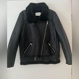 Zara Coat